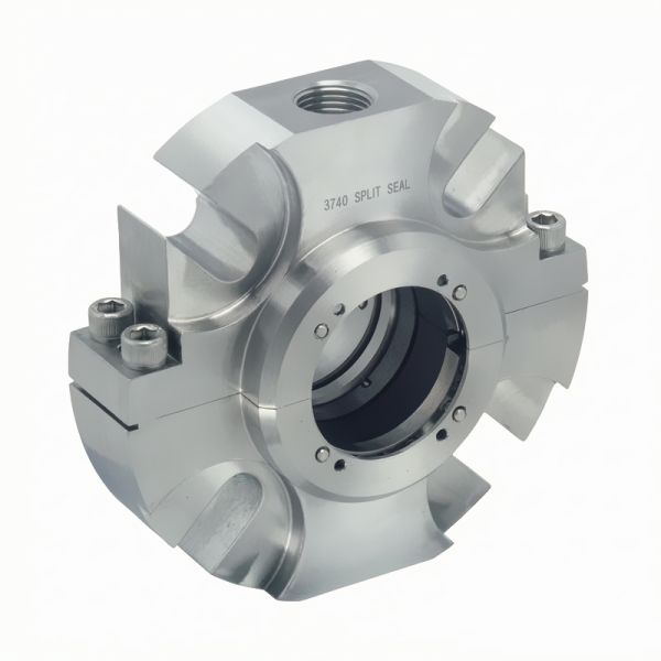 John Crane Type 3740 Cartridge Split Mechanical Seal for Pumps Mixer Agitators