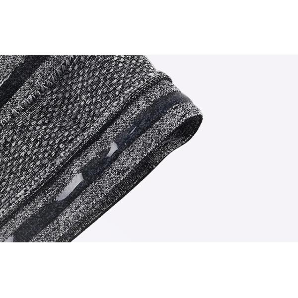 Running Sweat Absorbent Yoga Hairband Anti Slip Headband