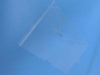Screen Printing Customizable Transparent Printing Film For Learning Adaline