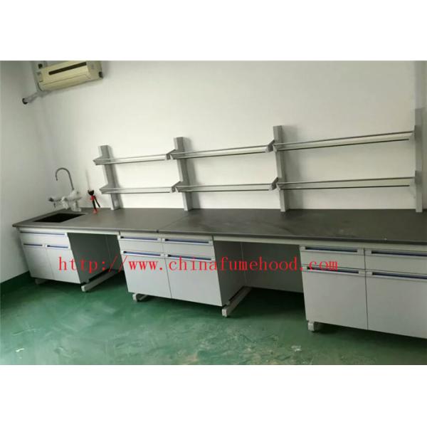 Стальной деревянный изготовитель Суда лаборатории | Поставщик бортового стенда лаборатории | Цена Суда лаборатории центральная