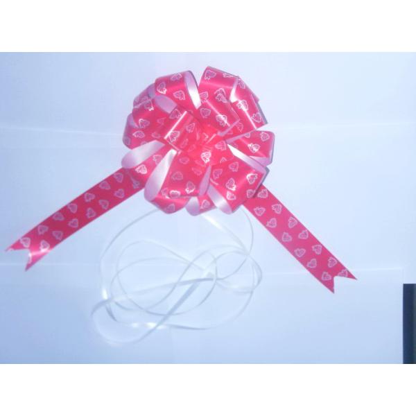 New Pattern Gift Pom Pom Pull bow 5
