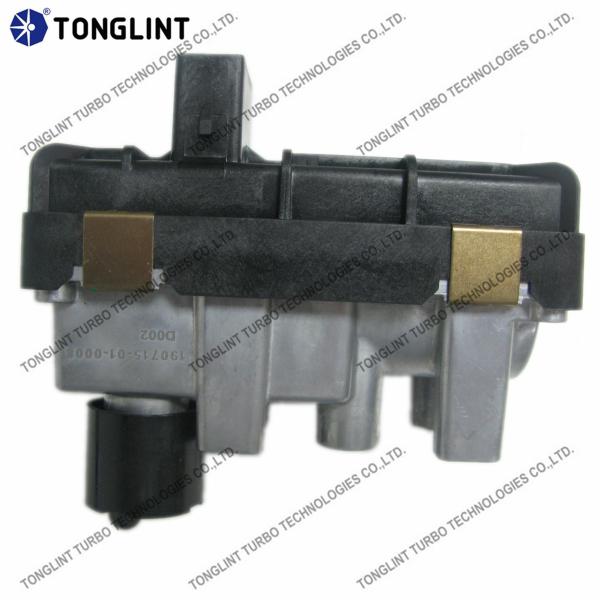 BV40 Hella Valve 5303-988-0268 14411-3XN1A 6NW 010 099-09 Turbocharger Wastegate