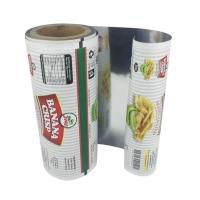 Rolo transparente macio do envoltório do estiramento para embalar MOPP VMPET