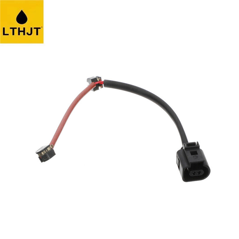 Auto Brake Parts Brake Pad Wear Sensors Line for Volkswagen Touareg OE 7L0 907 637