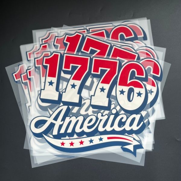 Holiday Heat Transfer Designs : Celebrate Every Meaningful Moment with Custom DTF Designs