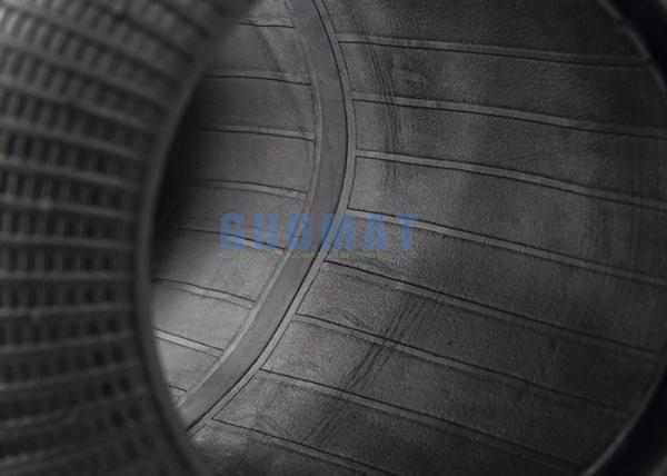 Fole de borracha do ar de Goodyear da mola de ar do ônibus de Contitech 882N1 único para Mercedes Benz