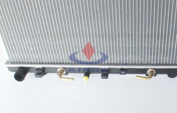 OEM aluminum auto radiator For SUZUKI ESCUDO GRAND 04 - 06 XL 7 AT DPI 2933