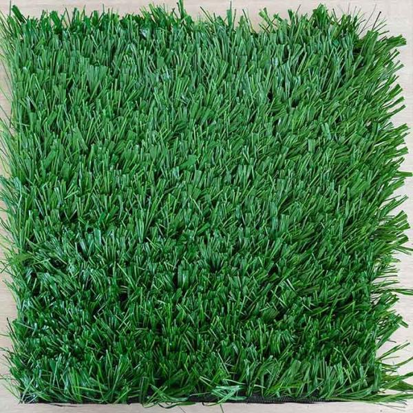 Taishan 1/2 Guage baixa manutenção futebol relva artificial é uma solução única para você.