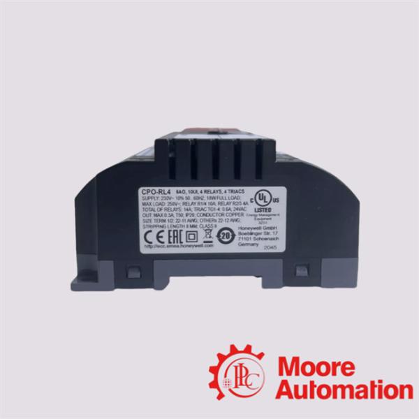 CPO-RL4 Honeywell CPO-Room Controller