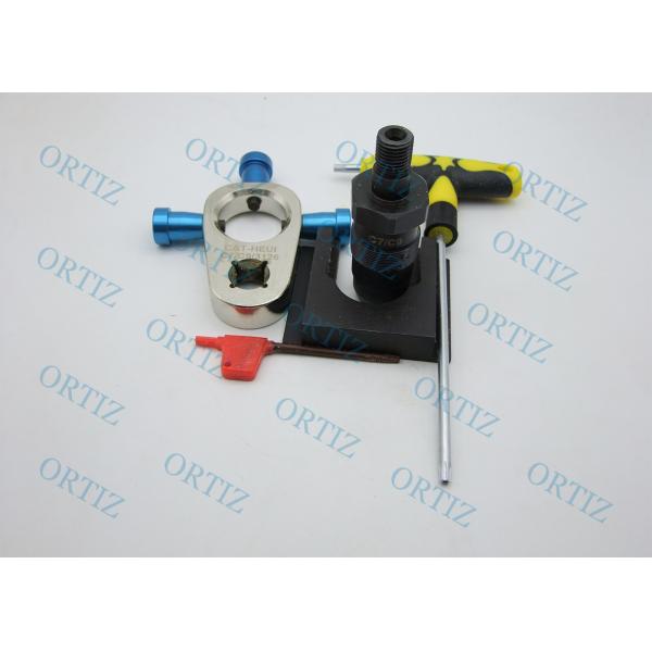 Common Rail Fuel Injector Tool For  HEUI Six Months Warranty 2Kg C7 C9