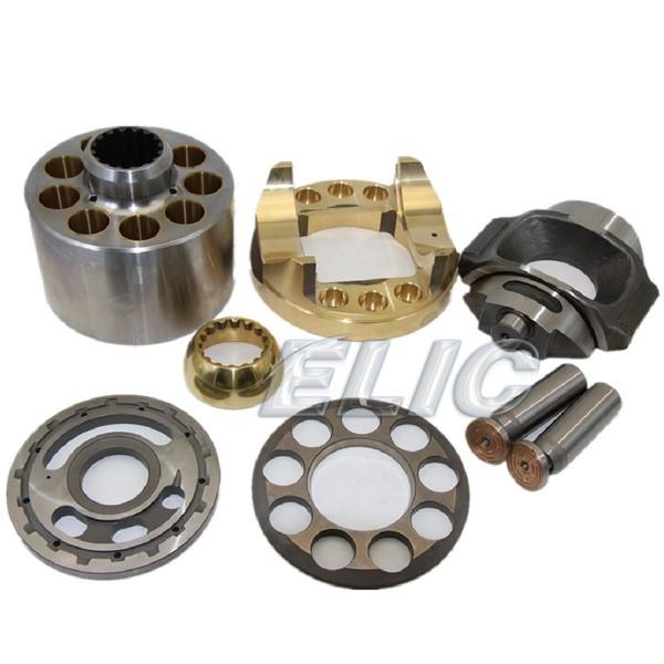 PC300-3 PC300-5 Excavator HPV160 Hydraulic Pump Parts 708-27-13112 708-27-13621 Pump Kits 708-27-13620 708-27-00441