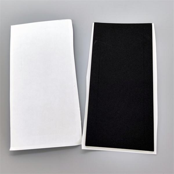 Custom ISO Battery Adhesive Automotive Foam Pad Seals Low Viscosity