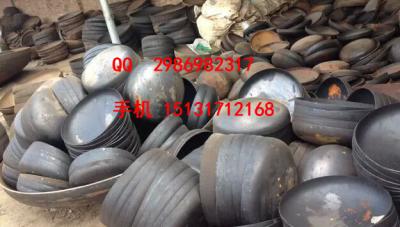 Carbon Steel Caps