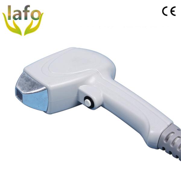 Portable CE approved 808nm laser medical machine diode hair removal laser machine price
