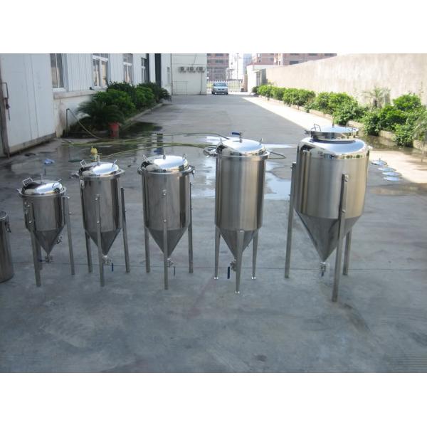 100L micro brewing system for homebrew/pub-brew
