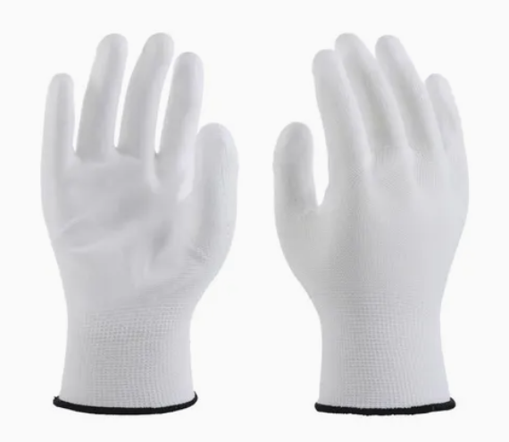 Auto Loading Gloves Dipping Line 3000 Pairs/H Glove Manufacturing Equipment