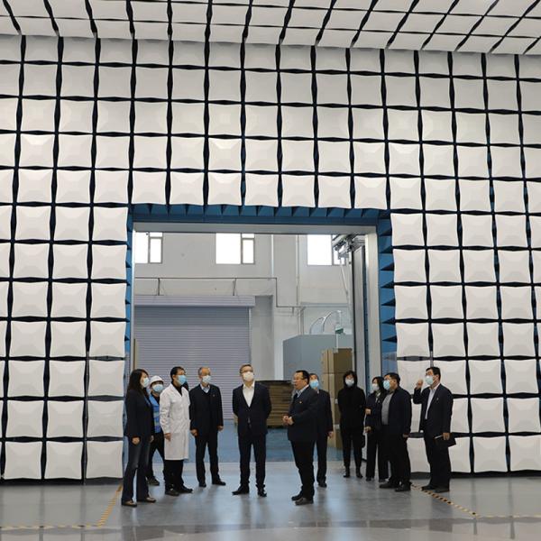 Ul Laboratory Tuv Sud Testing Lab Led Street Light Testing Detection and