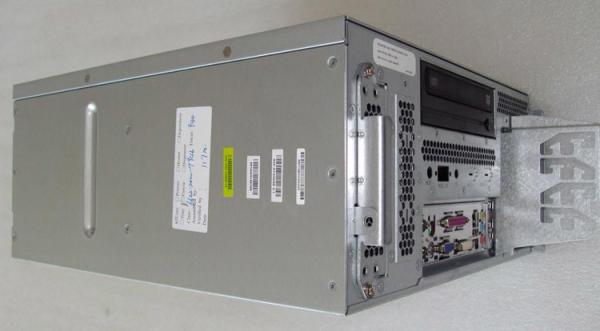 Anfitrião de Dual Core do NÚCLEO do PC do NCR das peças do ATM para NCR 66xx 445-072-3046 445-0723046
