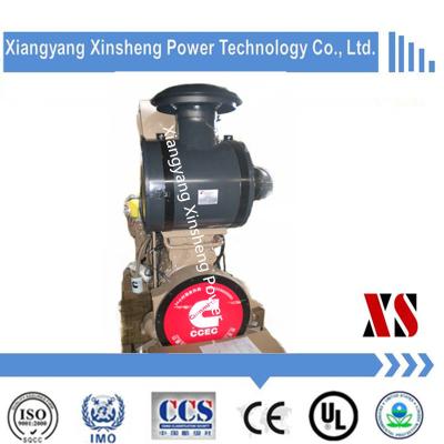 Ccec Cummins NT855-DM Marine Diesel Engine for Marine Generator Drive
