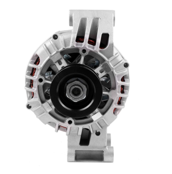 generador Lester de Chevrolet Colorado del alternador del barranco de 12V 100A 6PK GMC 11047 8972415160 2650051 15831639 11047N