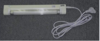 SGCC Anti Corrosion 21U Outdoor Equipment Enclosure With LED Smoke Detector