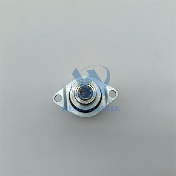 0501315338B Excavator Electrical Parts Solenoid Valve 24V For DL502/503/303/506/SD300N Loader