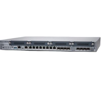 Os routeres Srx340 Srx340 Hw de Juniper Networks exigem somente Srx340 Jsb ou segurança de Jse Srx300