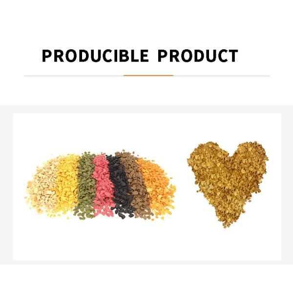 Промышленная дробилка печенья Miller печенья вафли Semi автоматическая