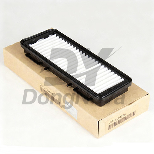 28113-3M500 Auto Engine Air Filter Eco For Hyundai Equus 2011-2016