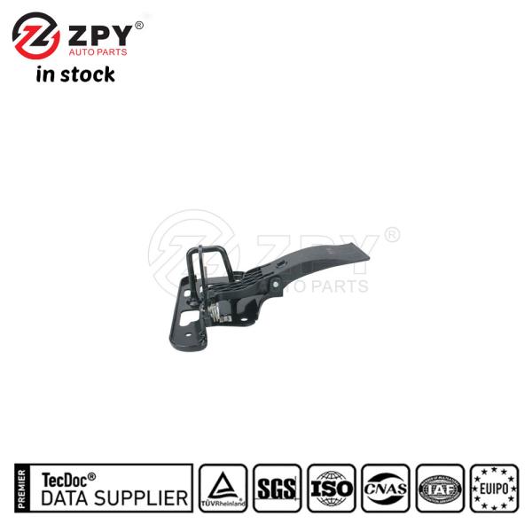 ZPY 8T0823480 Hook Release Lock Latch for Audi A4 A5 S4 Quattro 2008-2016