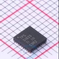 TPS51623RSMR Switching Controllers 2 Phase Step Down Buck Topology