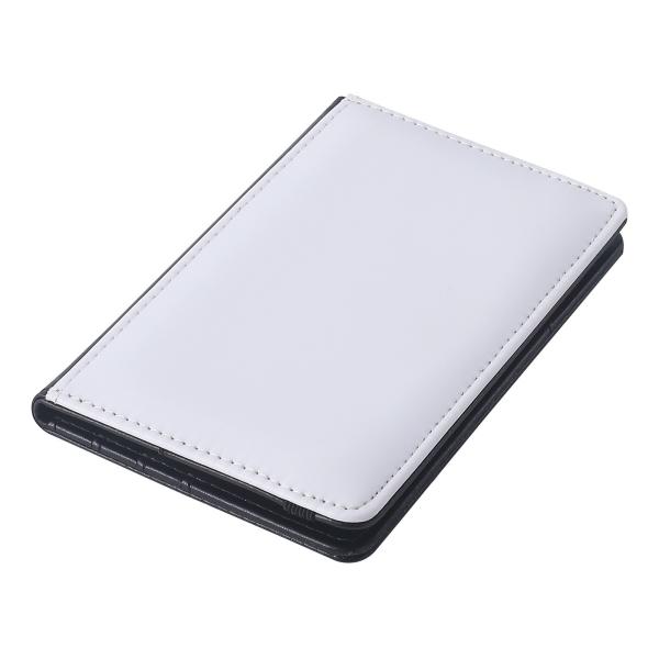 Sublimation Blank Passport Card Holder Sublimation Blanks Supply
