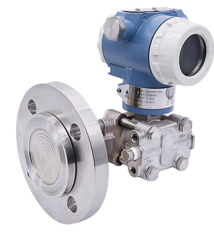 AT3051 Smart Differential Pressure Transmitter with 4-20mA, Pressure Level Transmitter