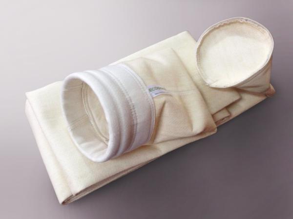 Paper Mill  Air Pollution Control System Dust Collector Filter Bag Baghouse Filter