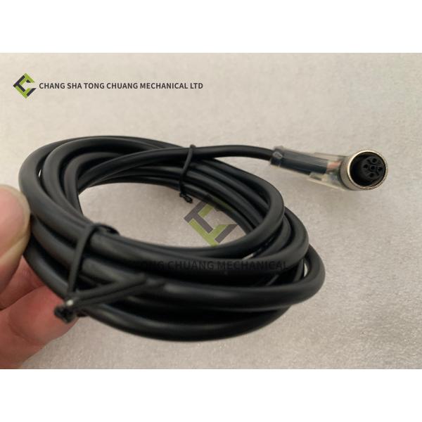 Zoomlion, Sany, Putzmeister, XCMG Конкретный насос сенсорный розетка 1022200677 1022301236