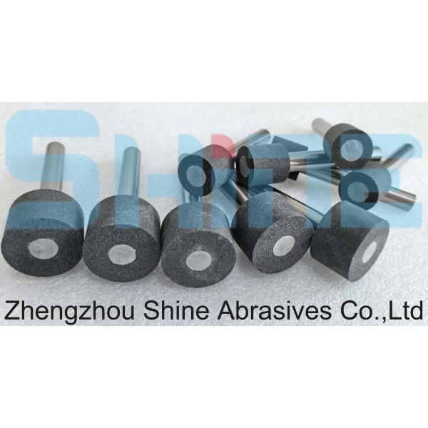 Ceramic Bonded Grinding Wheels For Processing Superhard Materials