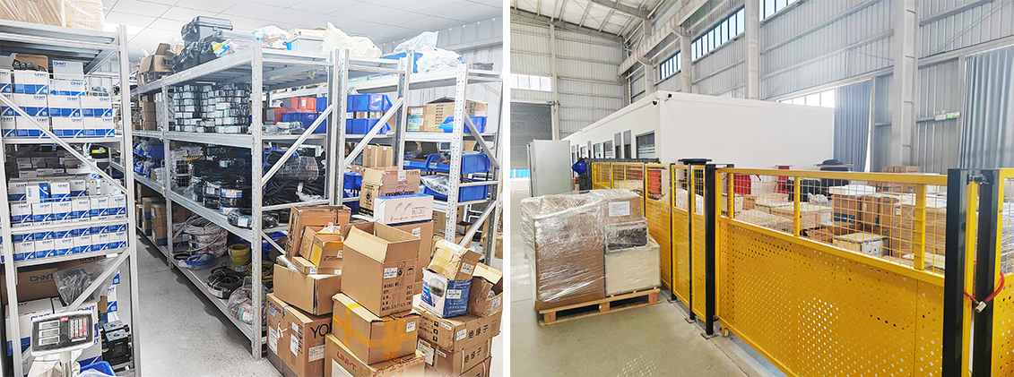 Wuhan Ourui Electric Co., Ltd