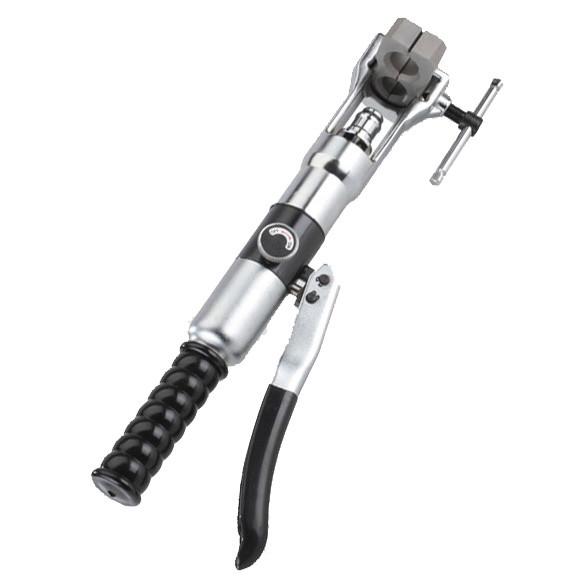 Hydraulic Refrigeration Hand Tools Copper Tube Expander Cordless Flaring 6mm