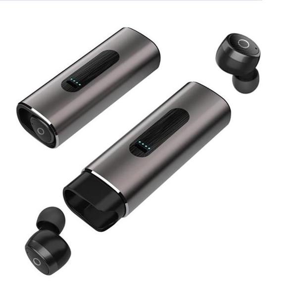  				2019 High Quality Hot Sell Best Wireless Tws Earbuds Waterproof Earphone 	        