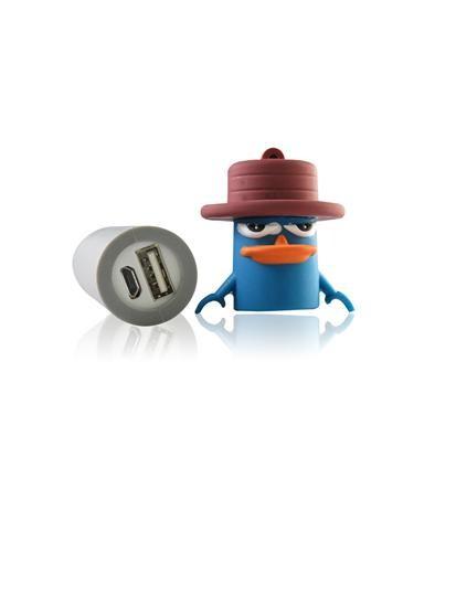 Catoon Mobile Power Bank