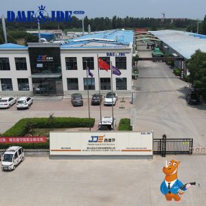 DME&JDE FLUID CO.,LTD