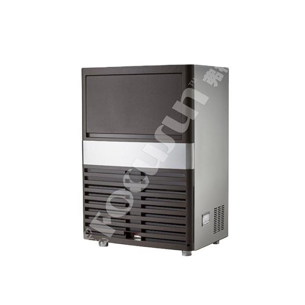 Upgrade Your Hotel's Ice Supply with Focusun's User-Friendly Cube Ice Machine