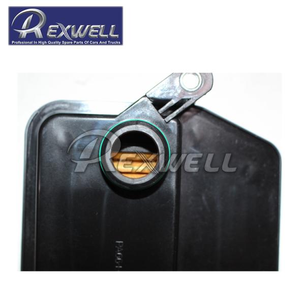 FZ01-21-500 / FZ0121500 Автоматическая коробка передач автомобиля Масляный фильтр Подходит для Mazda CX-5