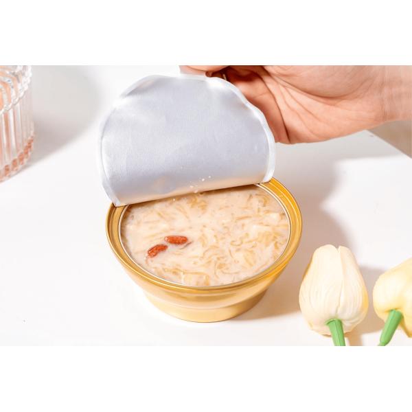 Мелкий рис Мэй Линг каша наследственная красота формула легкие заменители блюд