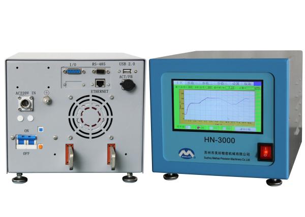 Practical Welder Power Supply Pulse Heat Welding Machine HN-3000