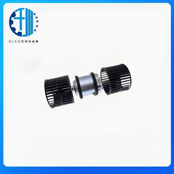 YN20M00107S011 Motor de soplado para excavadora Kobelco SK200-8 SK210-8 SK250-8