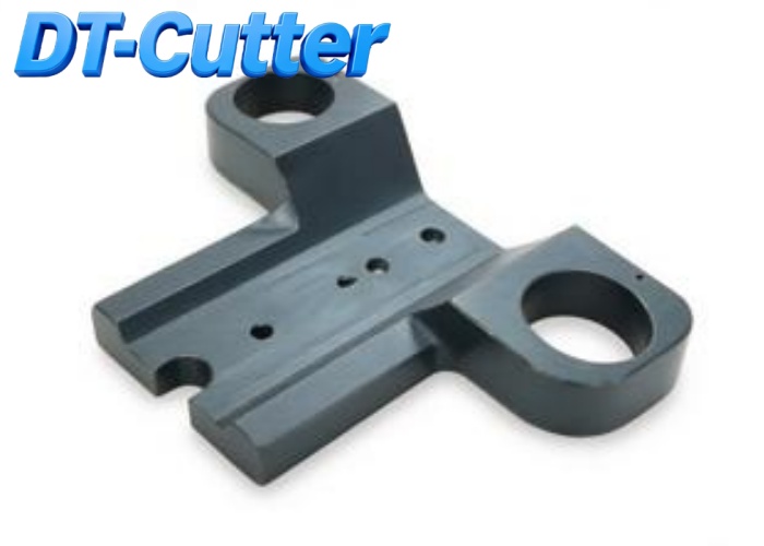 124723 Vector 7000 Parts Rotating Base Frame VT7000 Cutter Machine Spare Parts