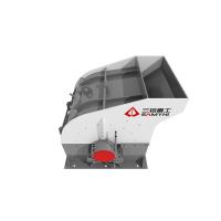 Máquina de fabricação de areia de 75-160KW para a indústria da construção cerâmica