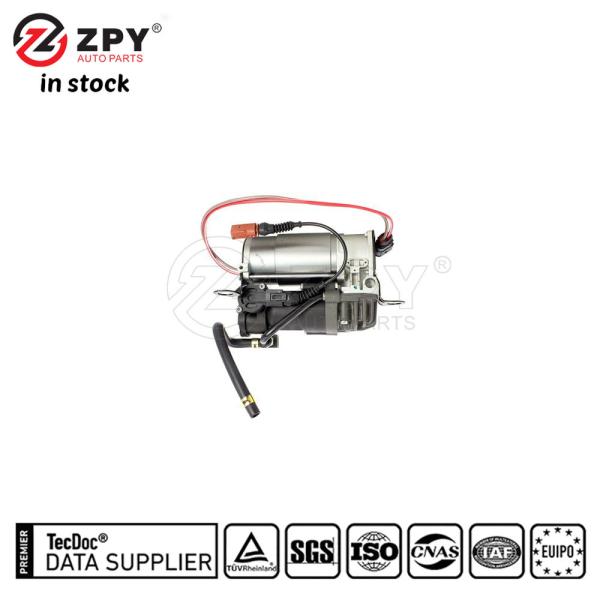 ZPY Air Suspension Compressor for Audi A8 S8 Quattro 2002-2010