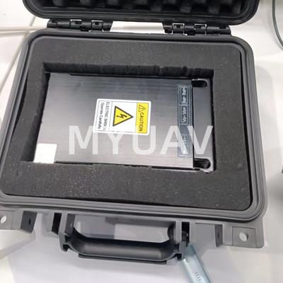 1.15kg Drone Atado Potência 3500W Segurança Garantida Leve